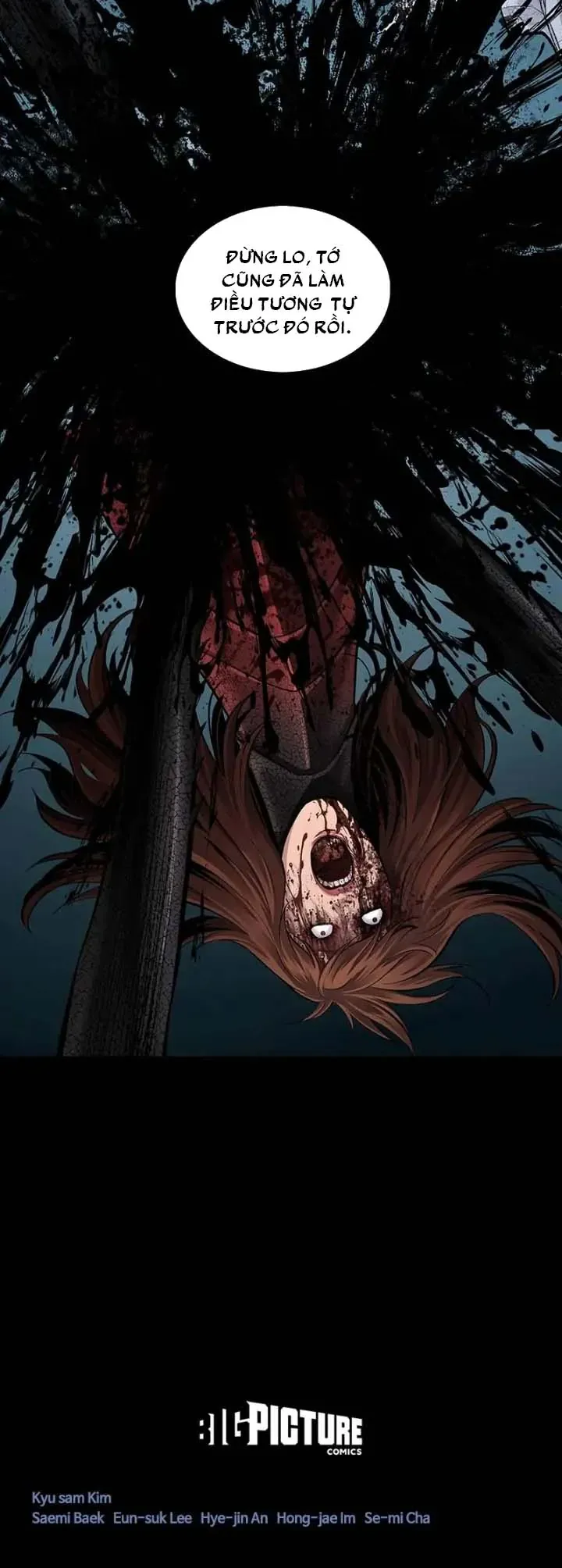 Dead Queen Chap 39 - Next Chap 40