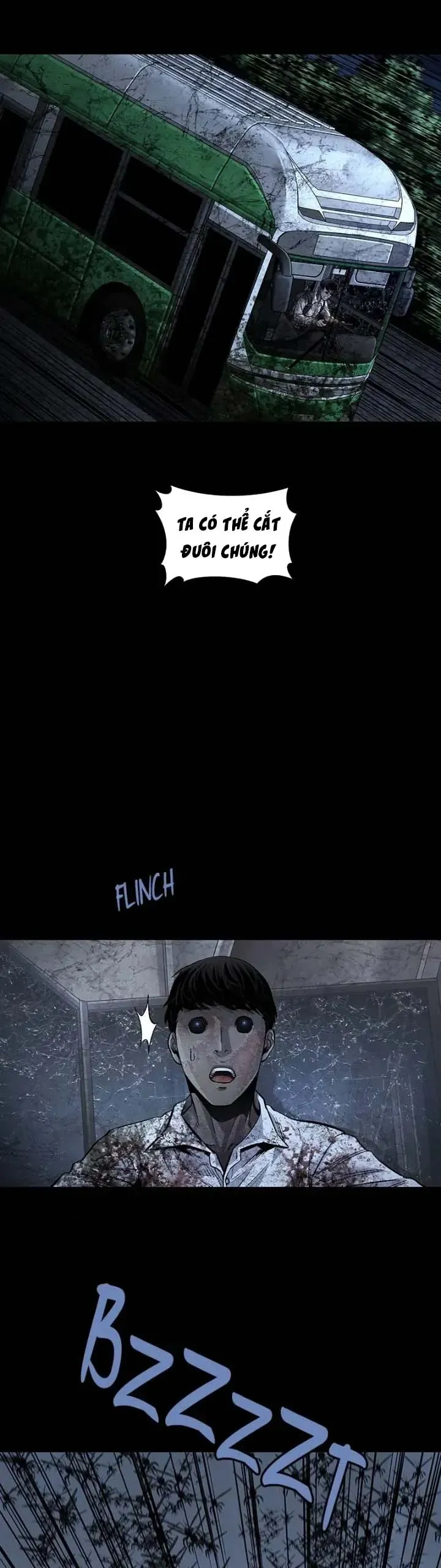 Dead Queen Chap 39 - Next Chap 40