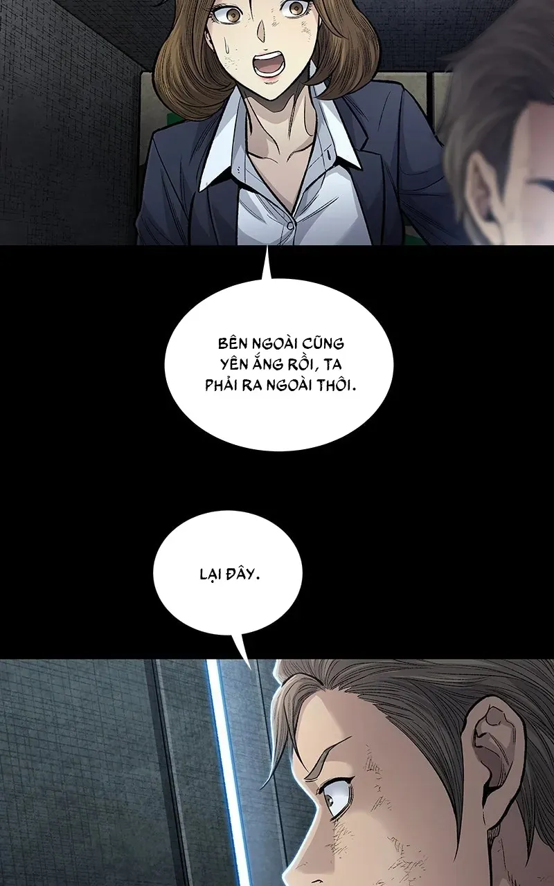 Dead Queen Chap 4 - Next Chap 5