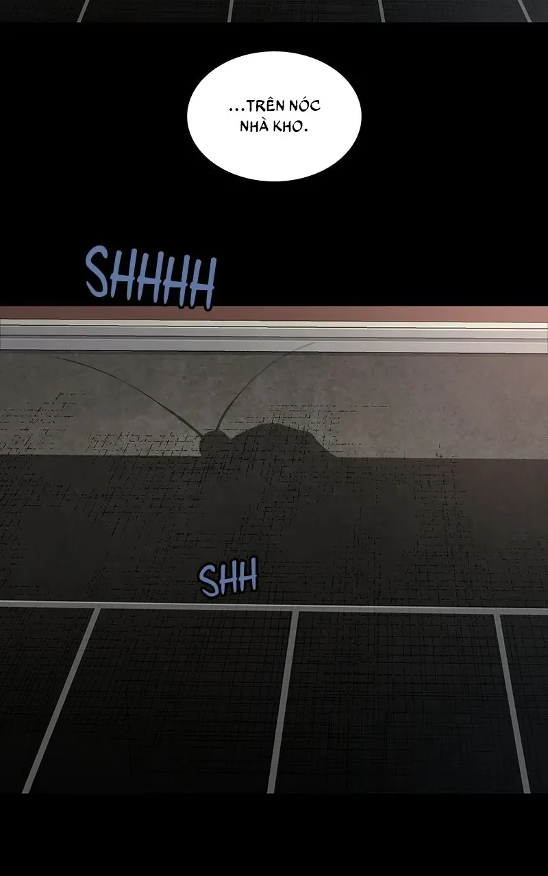 Dead Queen Chap 4 - Next Chap 5