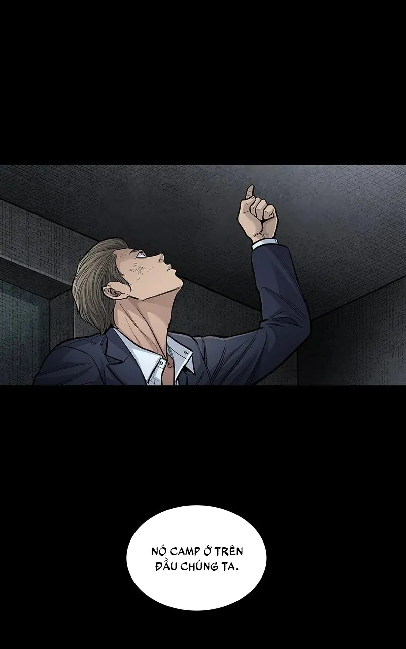 Dead Queen Chap 4 - Next Chap 5