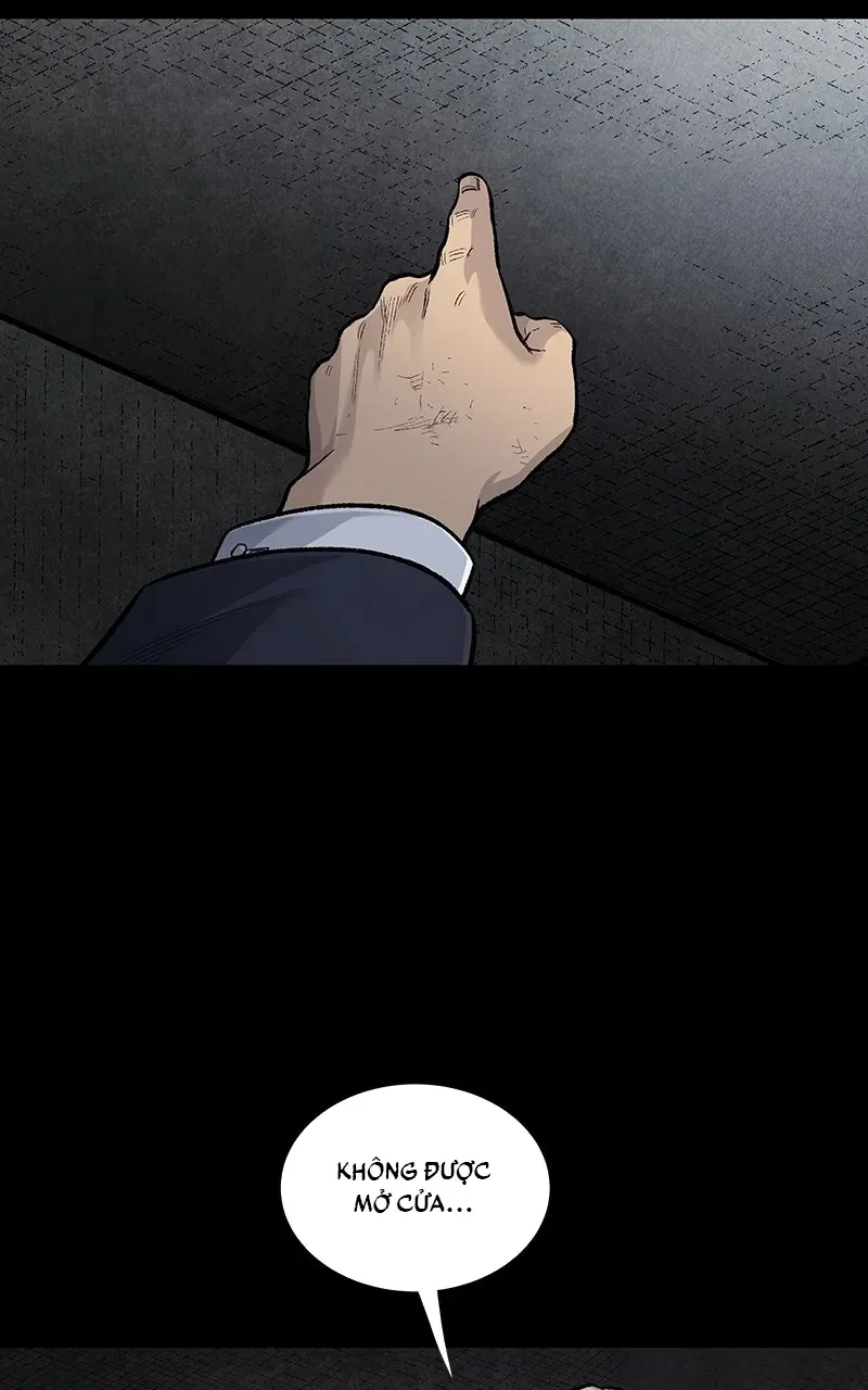 Dead Queen Chap 4 - Next Chap 5