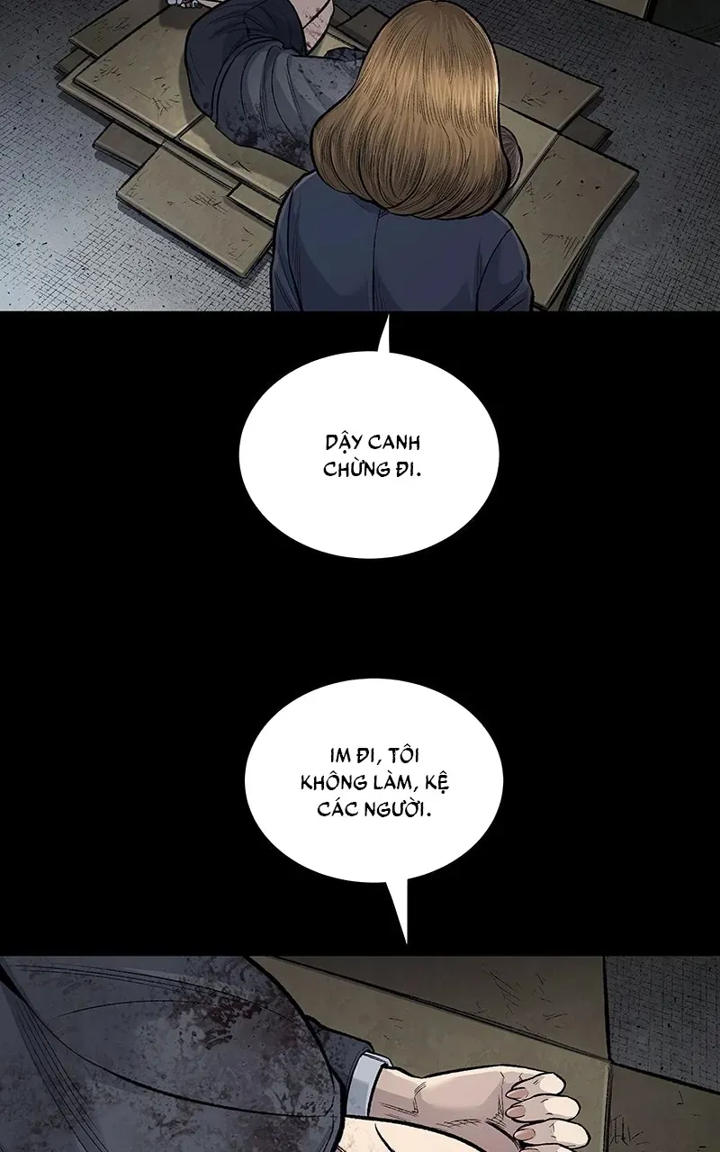 Dead Queen Chap 4 - Next Chap 5