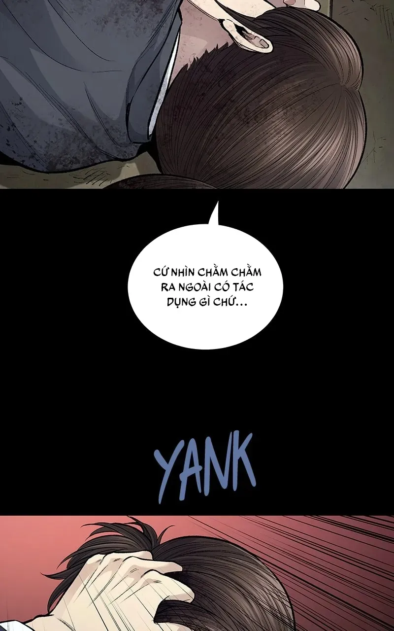 Dead Queen Chap 4 - Next Chap 5