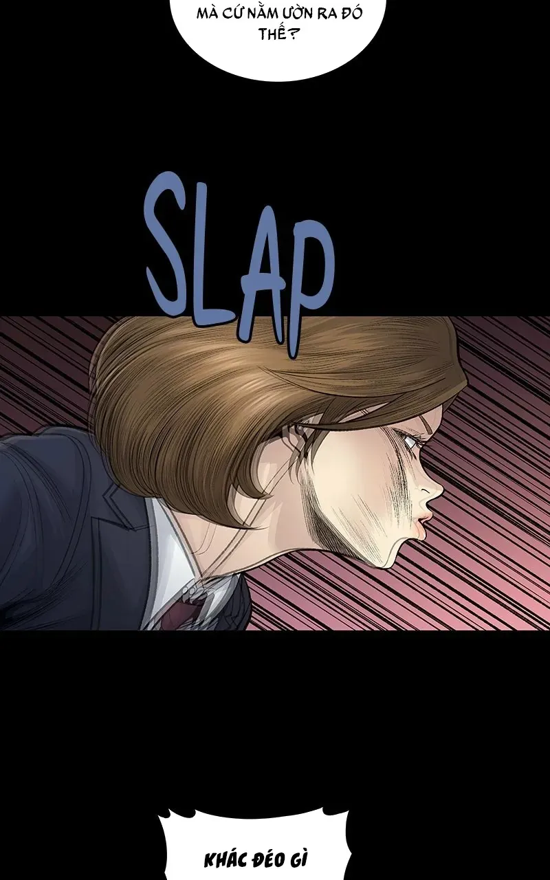 Dead Queen Chap 4 - Next Chap 5