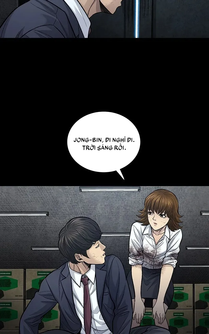 Dead Queen Chap 4 - Next Chap 5