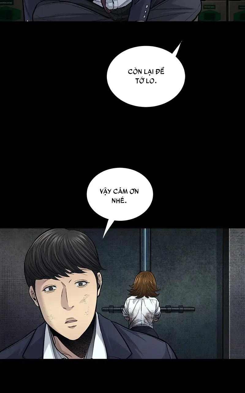 Dead Queen Chap 4 - Next Chap 5