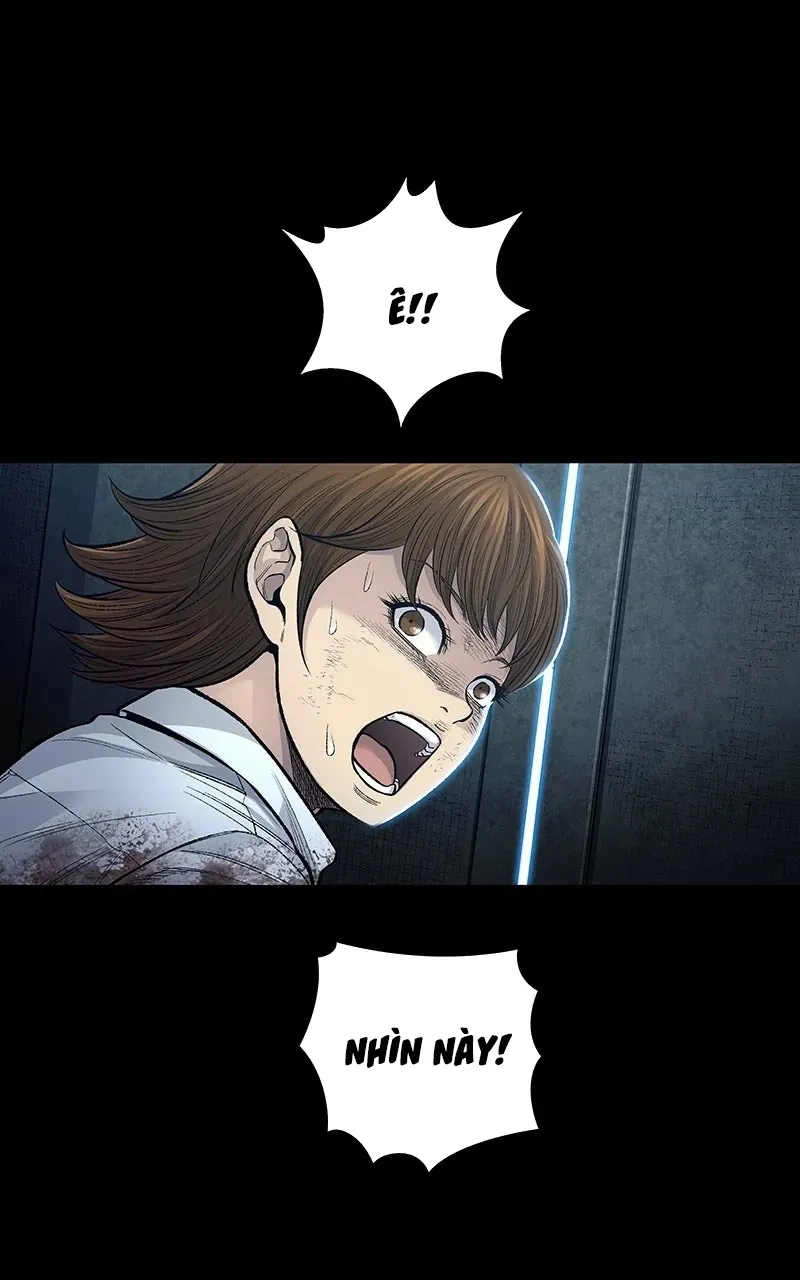 Dead Queen Chap 4 - Next Chap 5