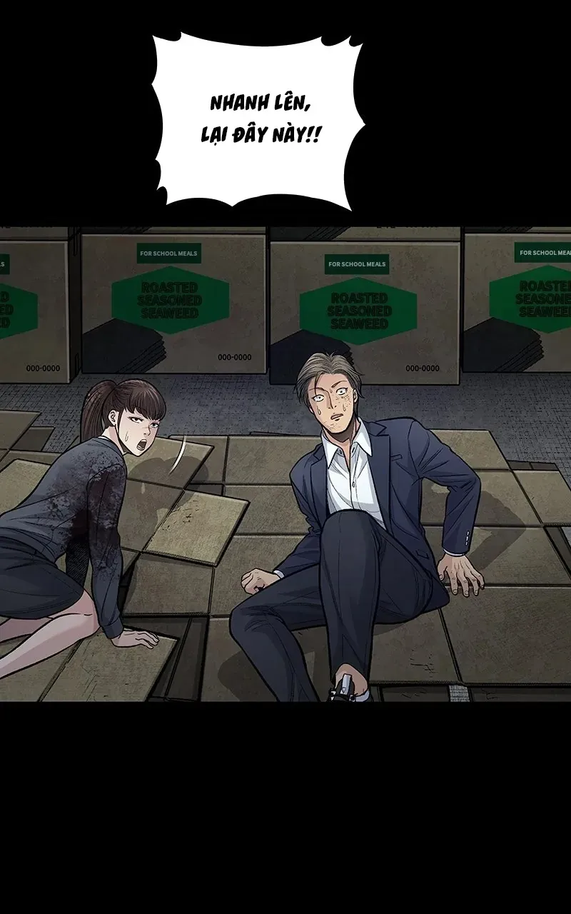 Dead Queen Chap 4 - Next Chap 5