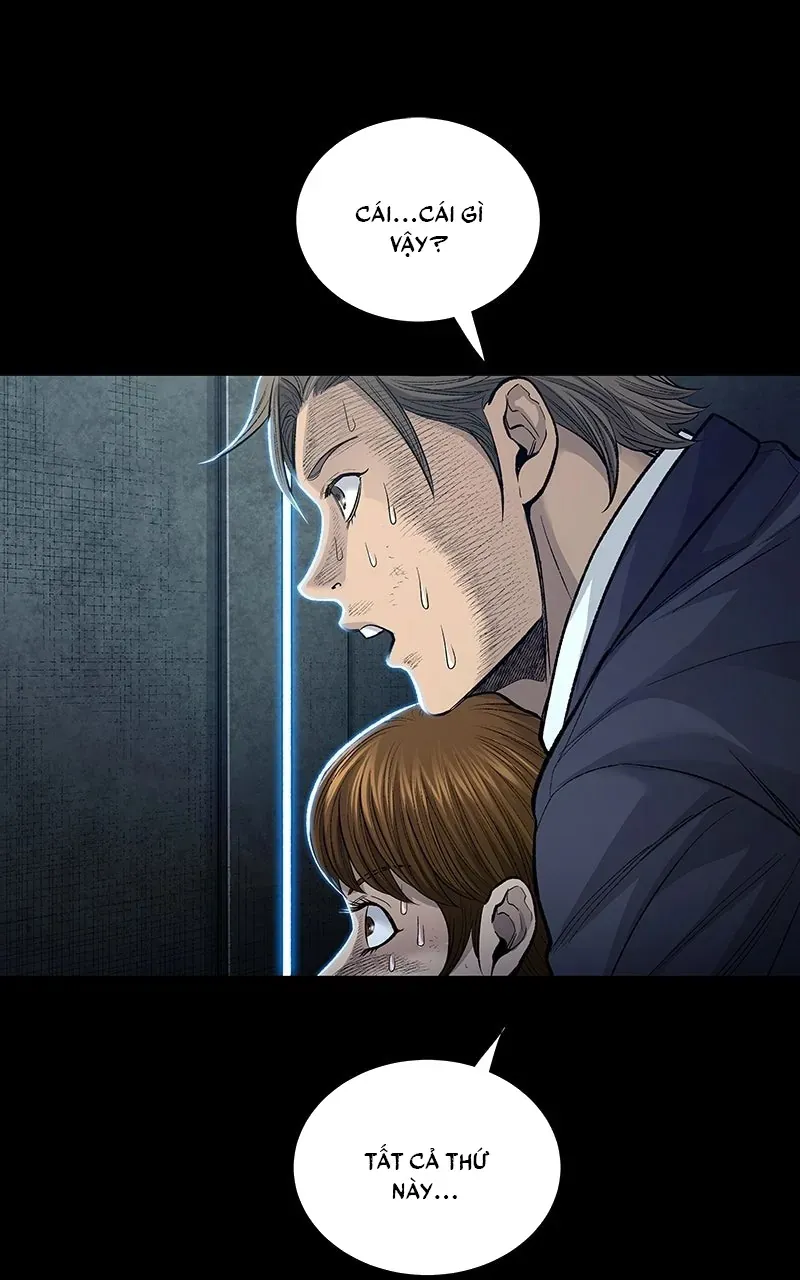 Dead Queen Chap 4 - Next Chap 5