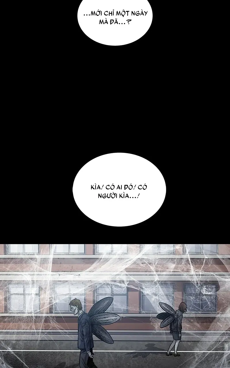 Dead Queen Chap 4 - Next Chap 5