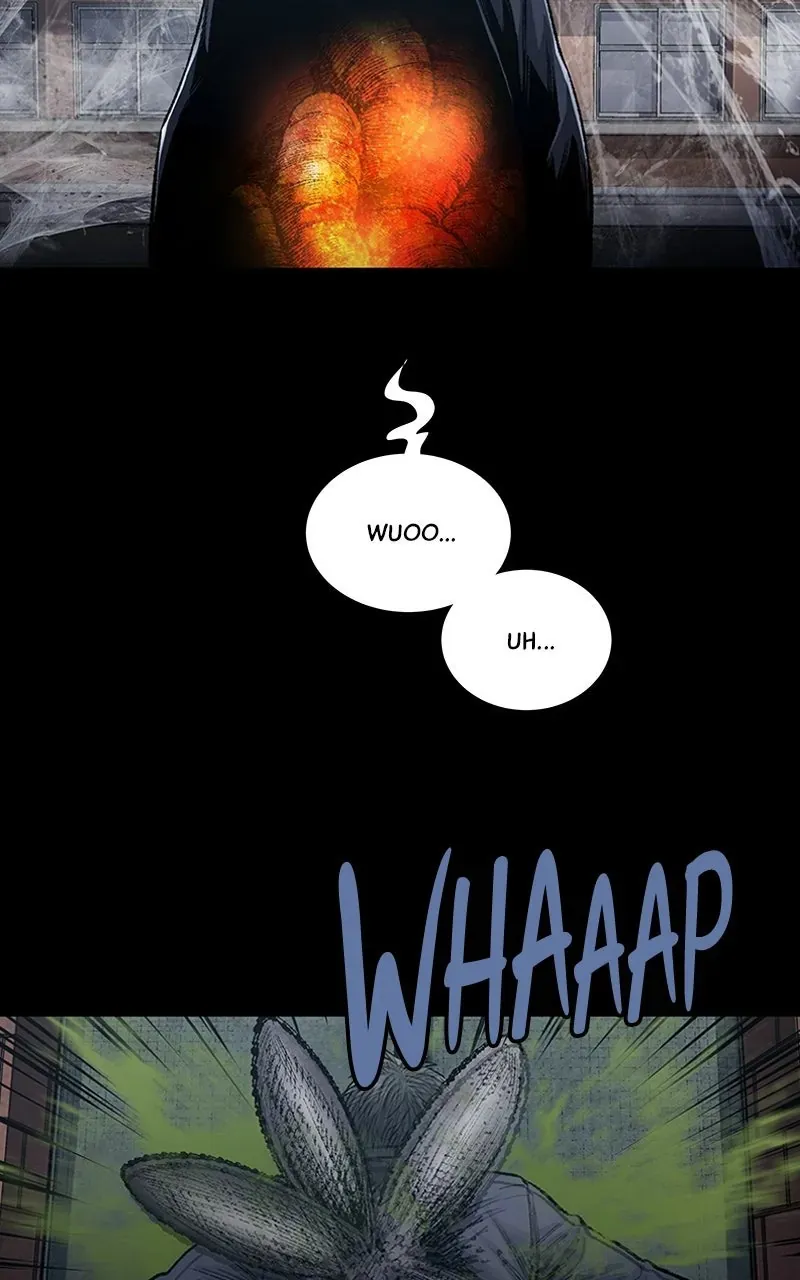 Dead Queen Chap 4 - Next Chap 5