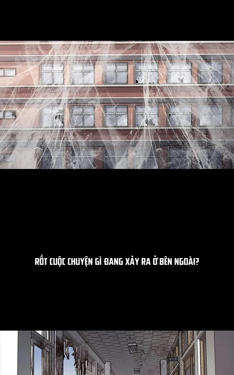 Dead Queen Chap 4 - Next Chap 5