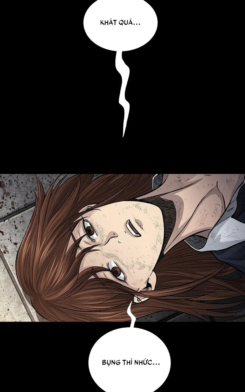 Dead Queen Chap 4 - Next Chap 5