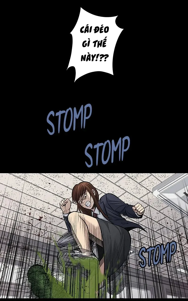 Dead Queen Chap 4 - Next Chap 5