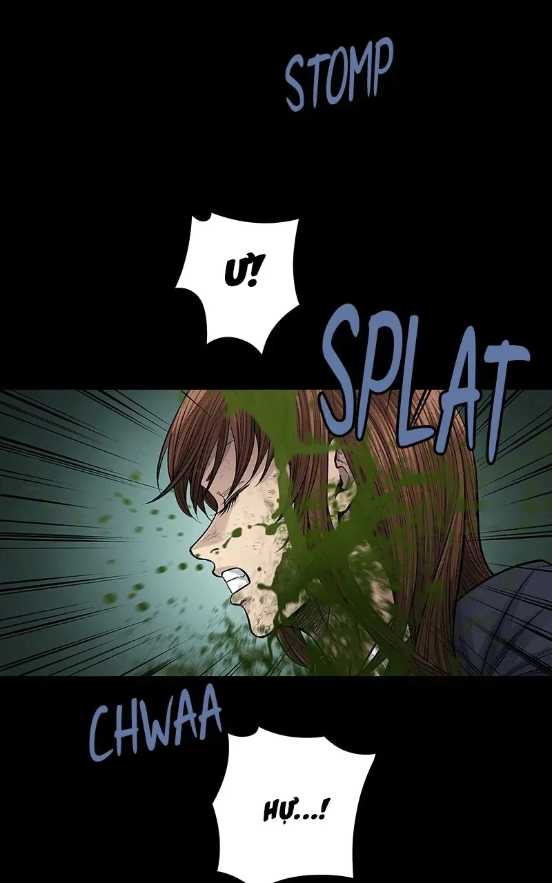 Dead Queen Chap 4 - Next Chap 5