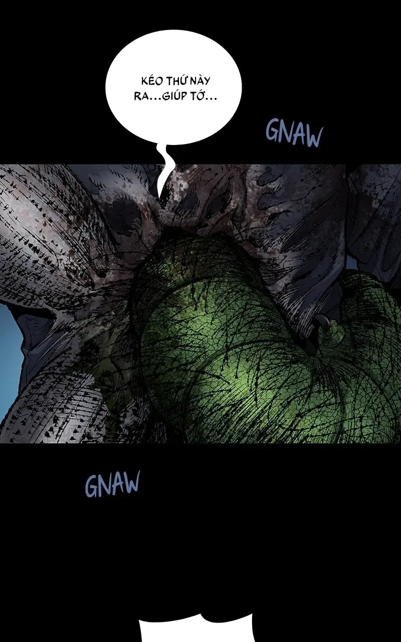 Dead Queen Chap 4 - Next Chap 5