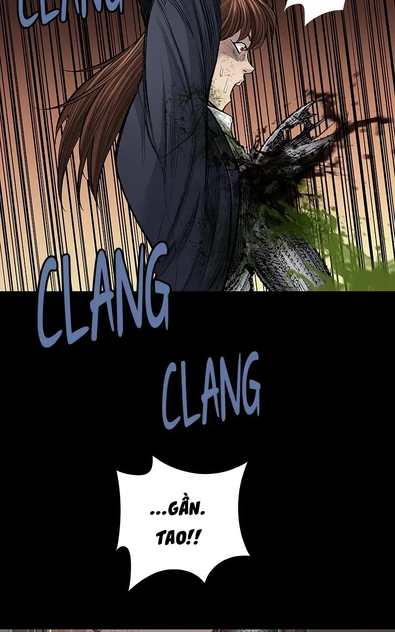 Dead Queen Chap 4 - Next Chap 5