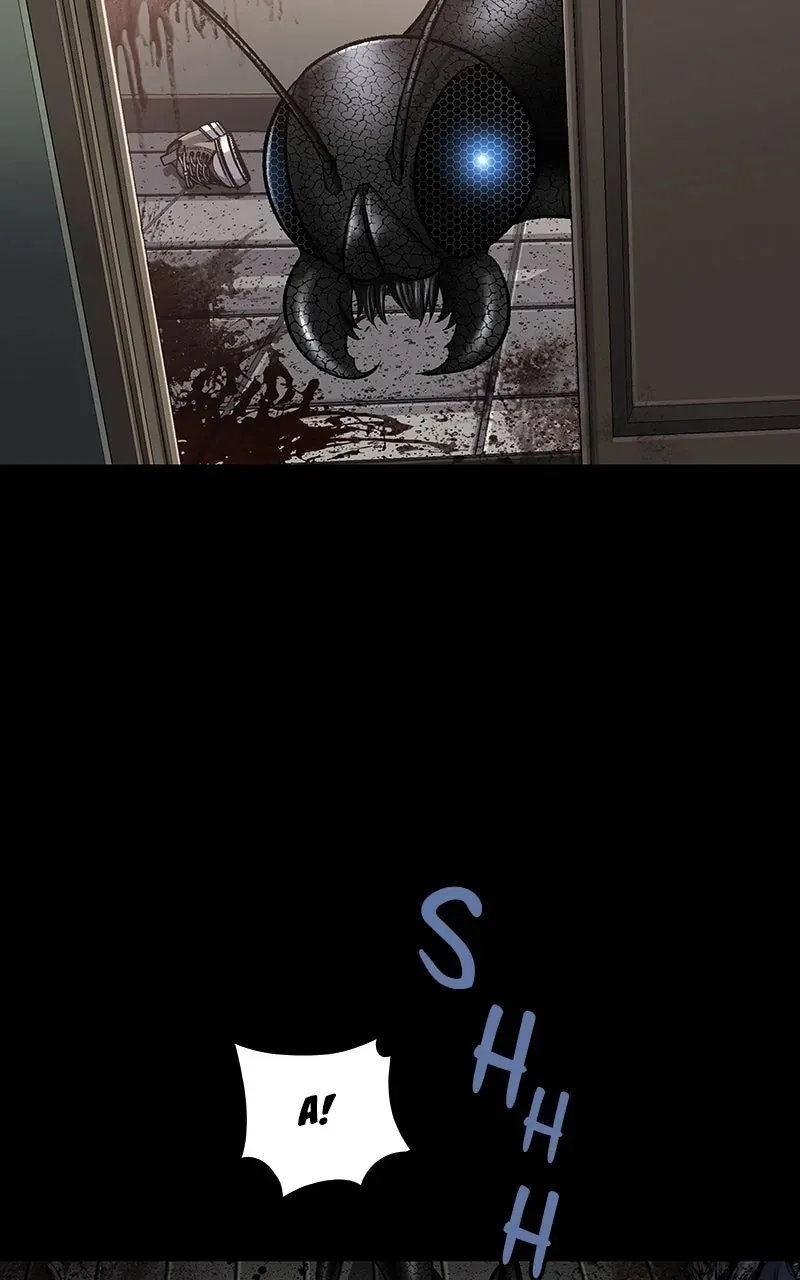 Dead Queen Chap 4 - Next Chap 5