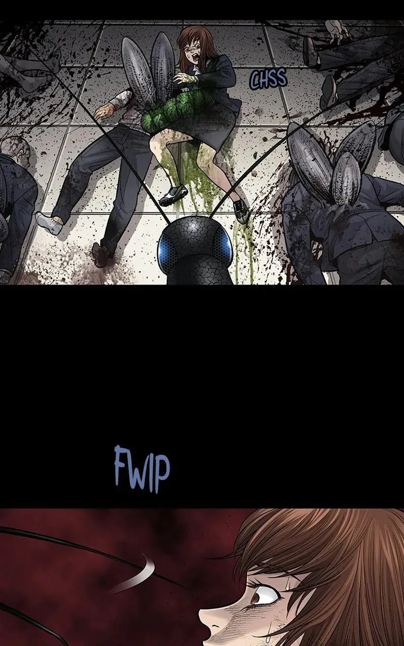 Dead Queen Chap 4 - Next Chap 5