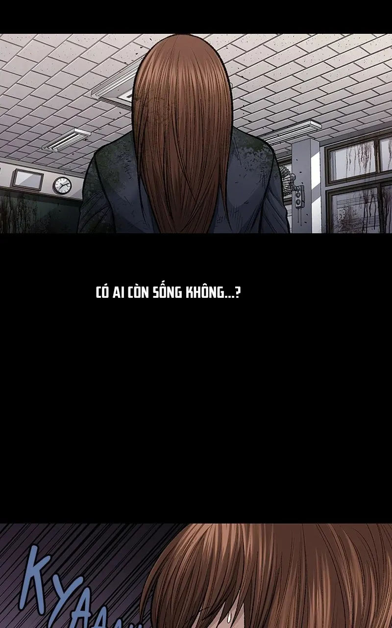 Dead Queen Chap 4 - Next Chap 5