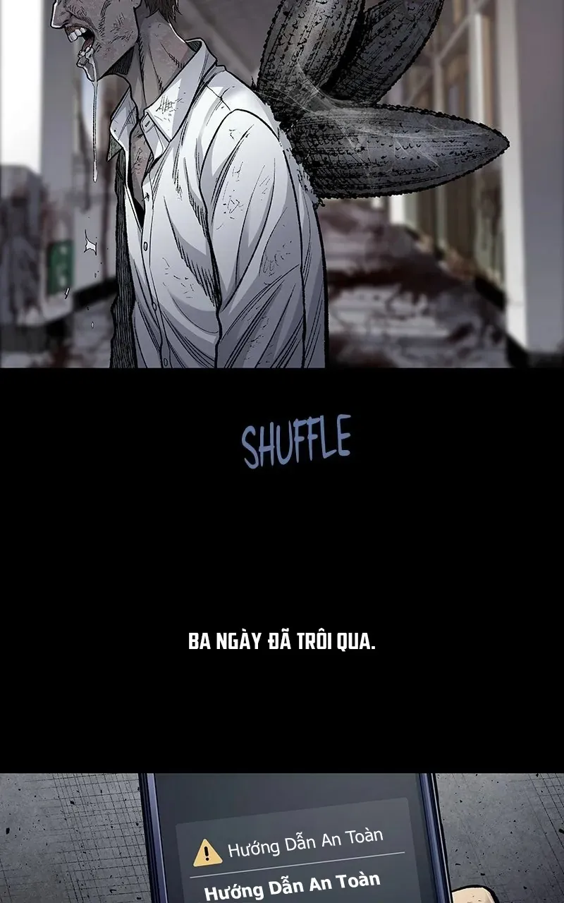 Dead Queen Chap 4 - Next Chap 5