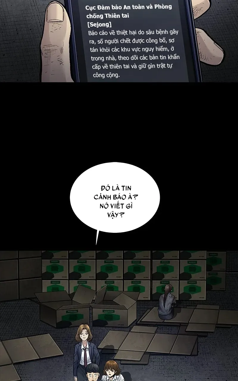 Dead Queen Chap 4 - Next Chap 5