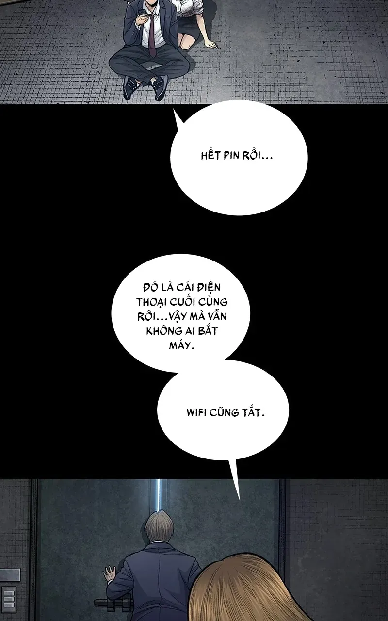 Dead Queen Chap 4 - Next Chap 5