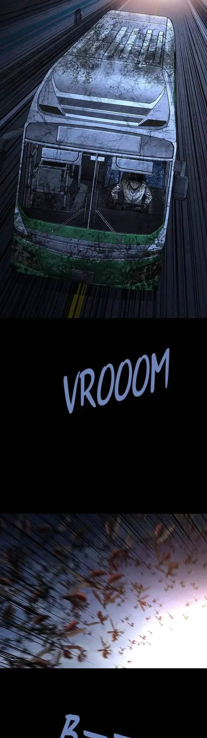 Dead Queen Chap 40 - Next Chap 41