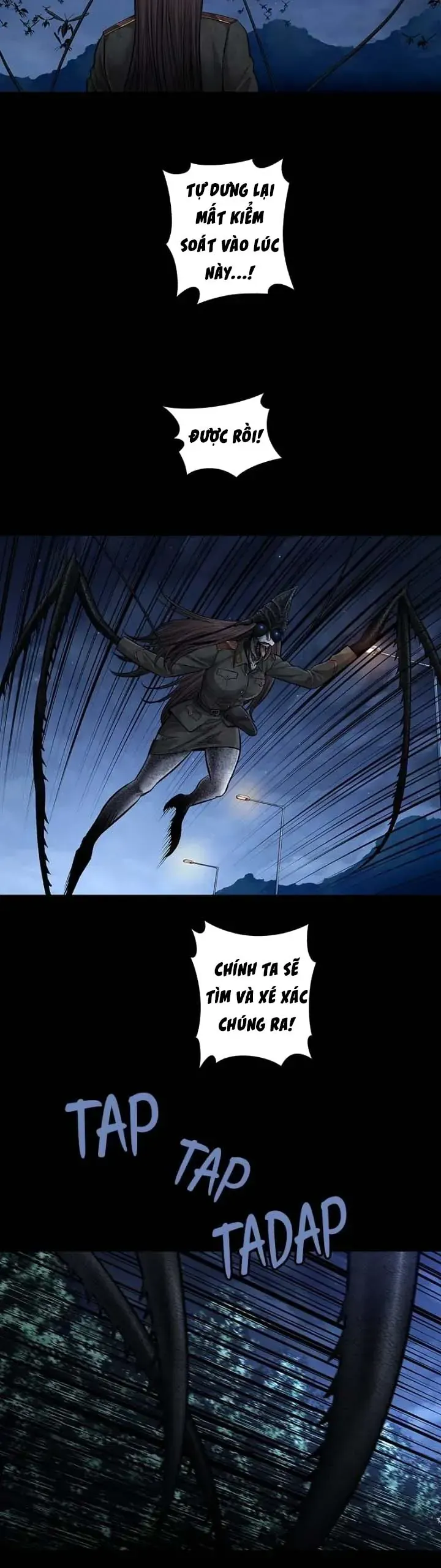 Dead Queen Chap 40 - Next Chap 41