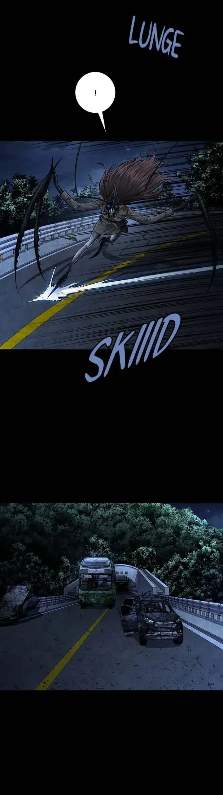 Dead Queen Chap 40 - Next Chap 41