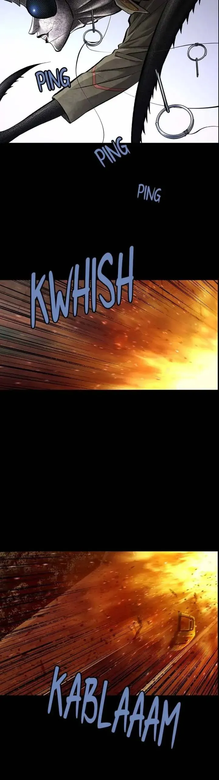 Dead Queen Chap 40 - Next Chap 41