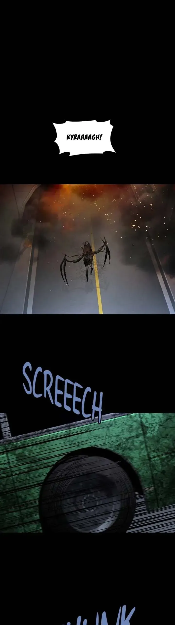 Dead Queen Chap 40 - Next Chap 41