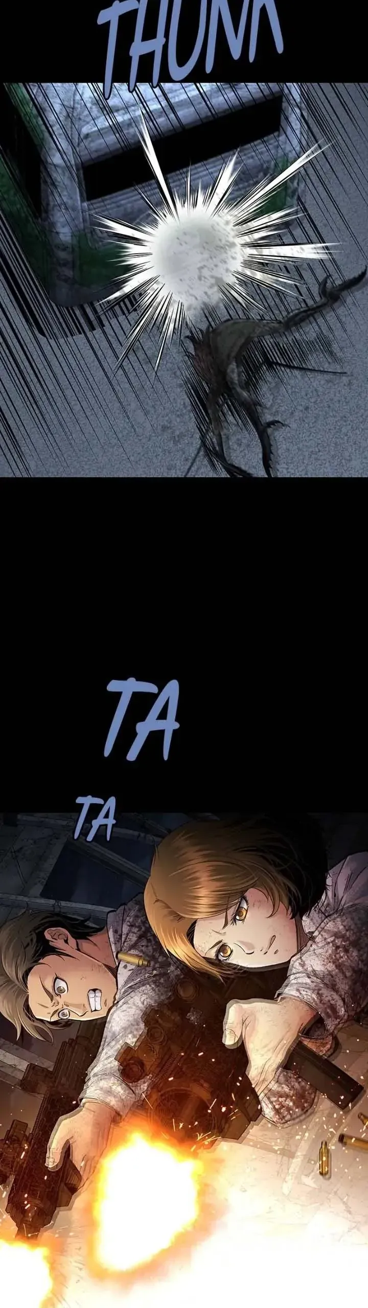 Dead Queen Chap 40 - Next Chap 41