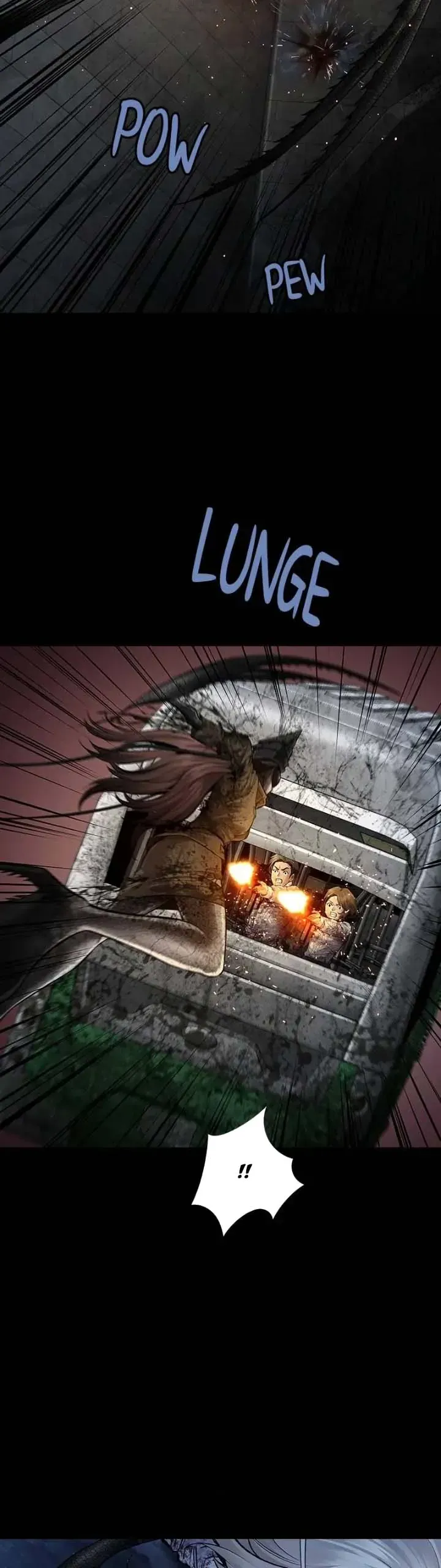 Dead Queen Chap 40 - Next Chap 41