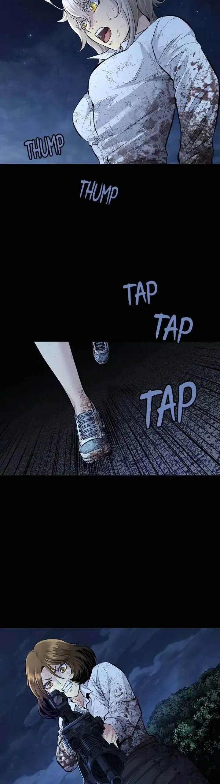 Dead Queen Chap 40 - Next Chap 41