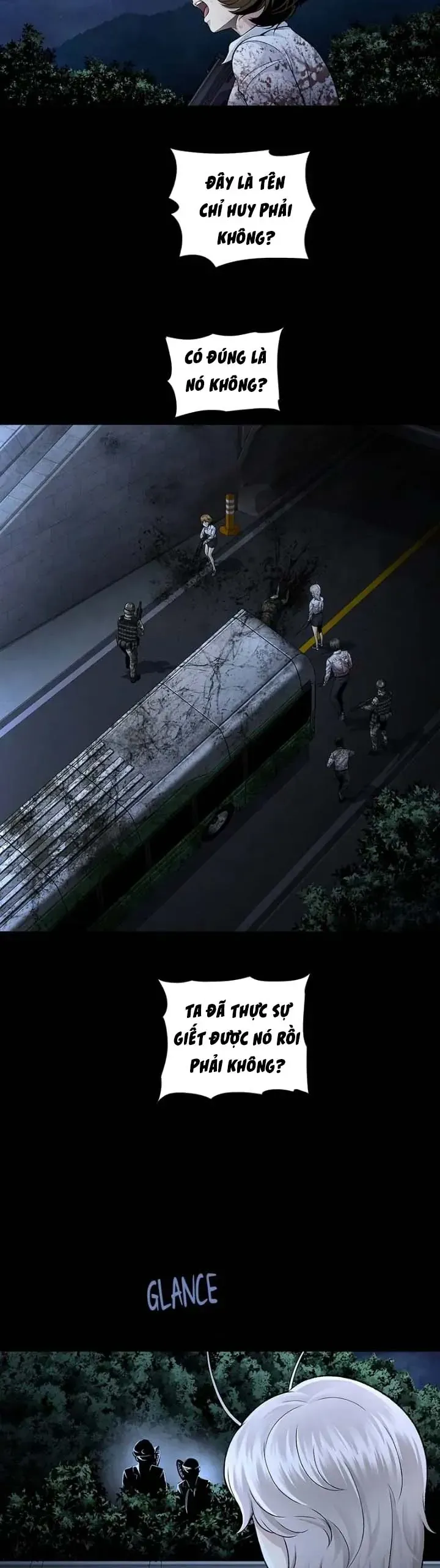 Dead Queen Chap 40 - Next Chap 41