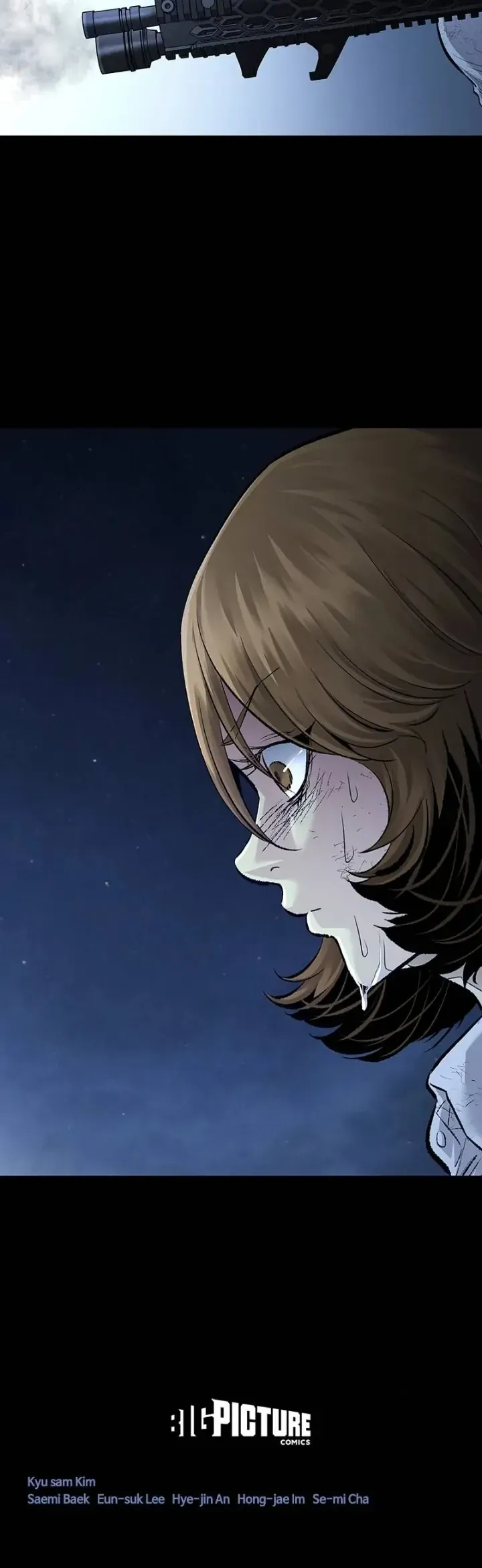 Dead Queen Chap 40 - Next Chap 41