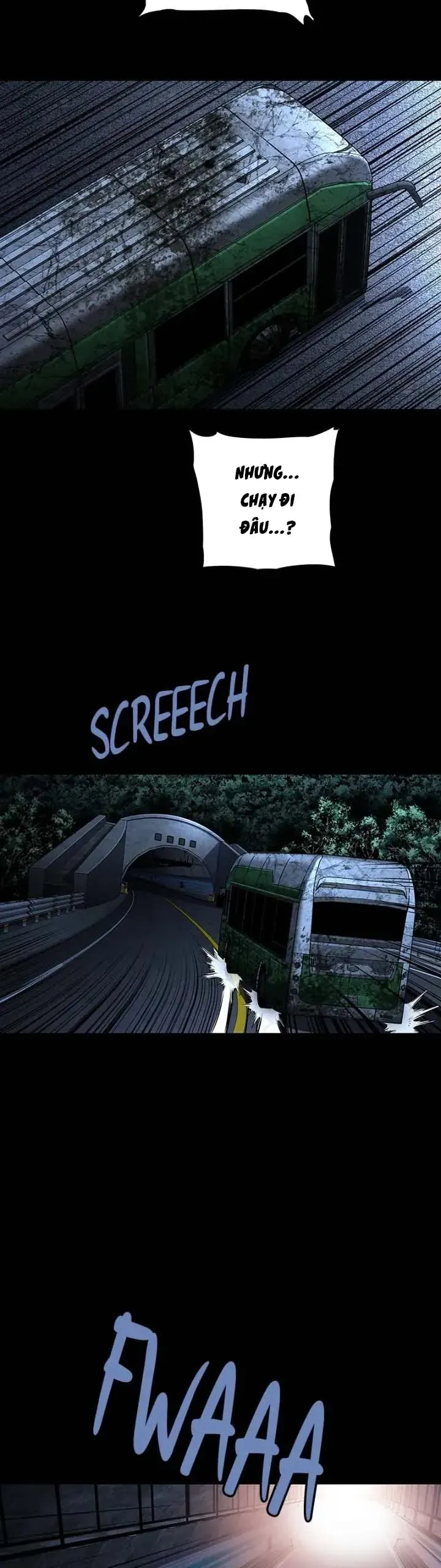 Dead Queen Chap 40 - Next Chap 41