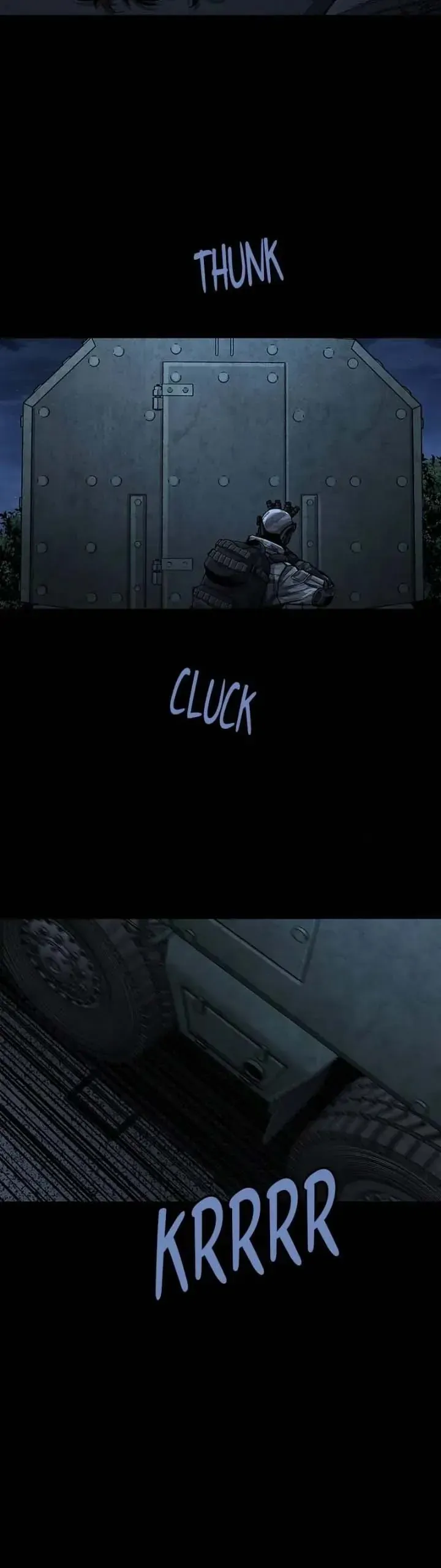 Dead Queen Chap 41 - Next Chap 42