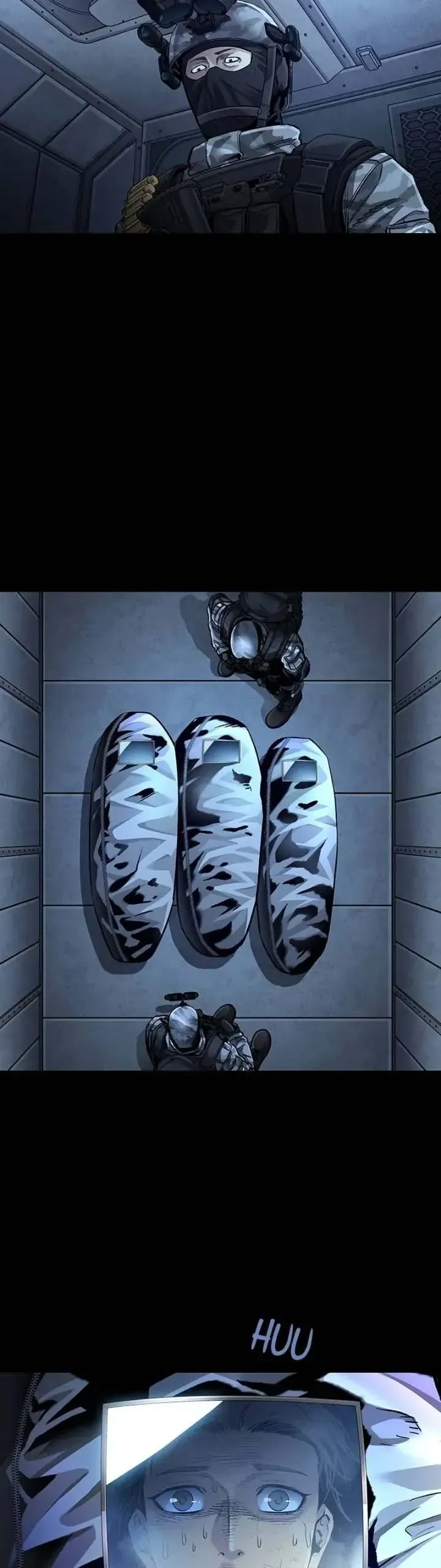 Dead Queen Chap 41 - Next Chap 42