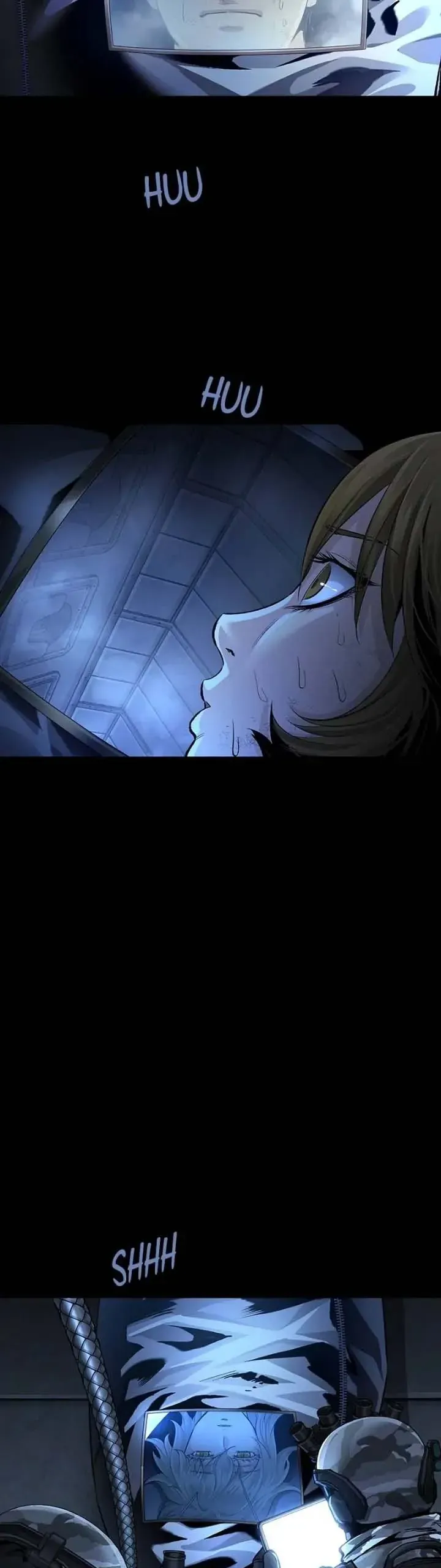 Dead Queen Chap 41 - Next Chap 42