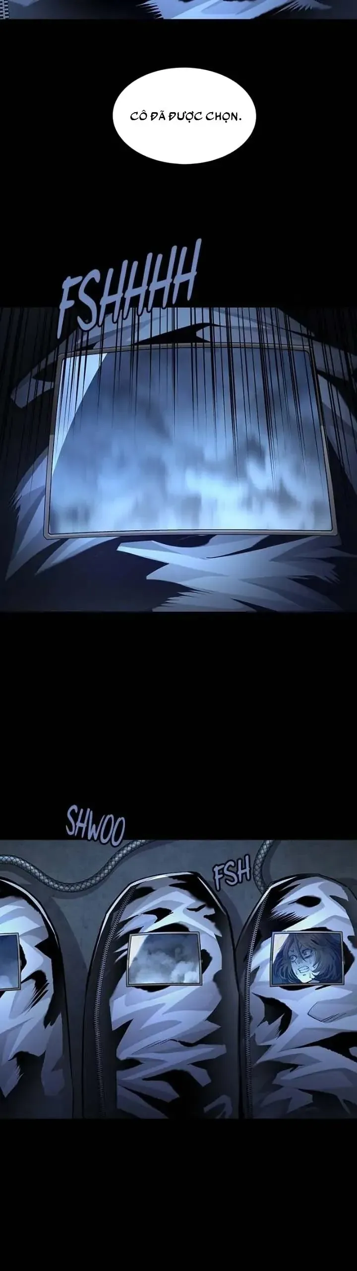 Dead Queen Chap 41 - Next Chap 42