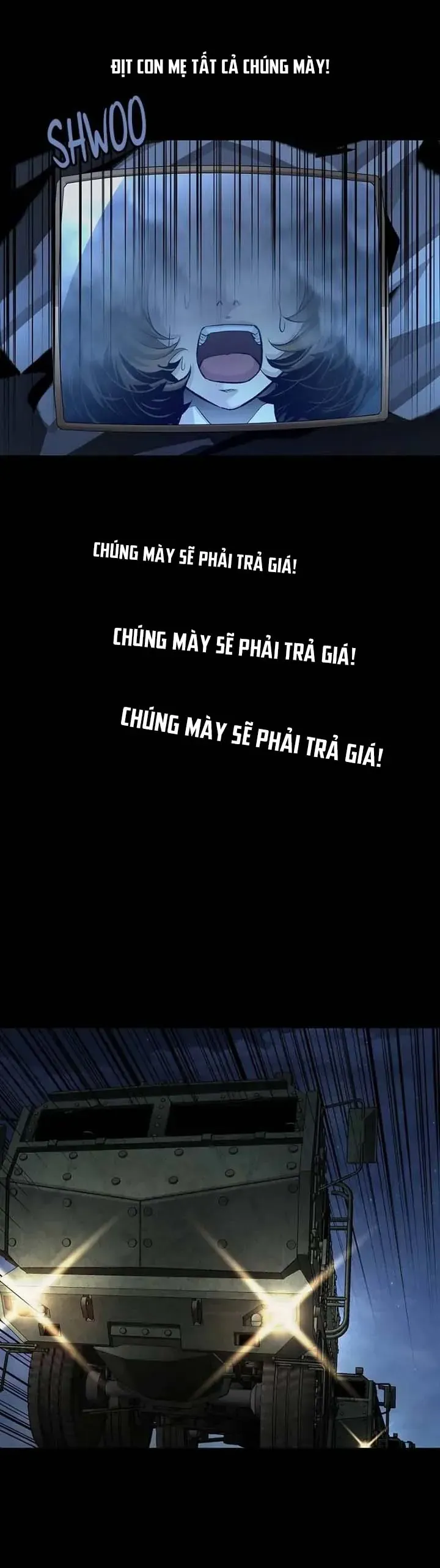 Dead Queen Chap 41 - Next Chap 42