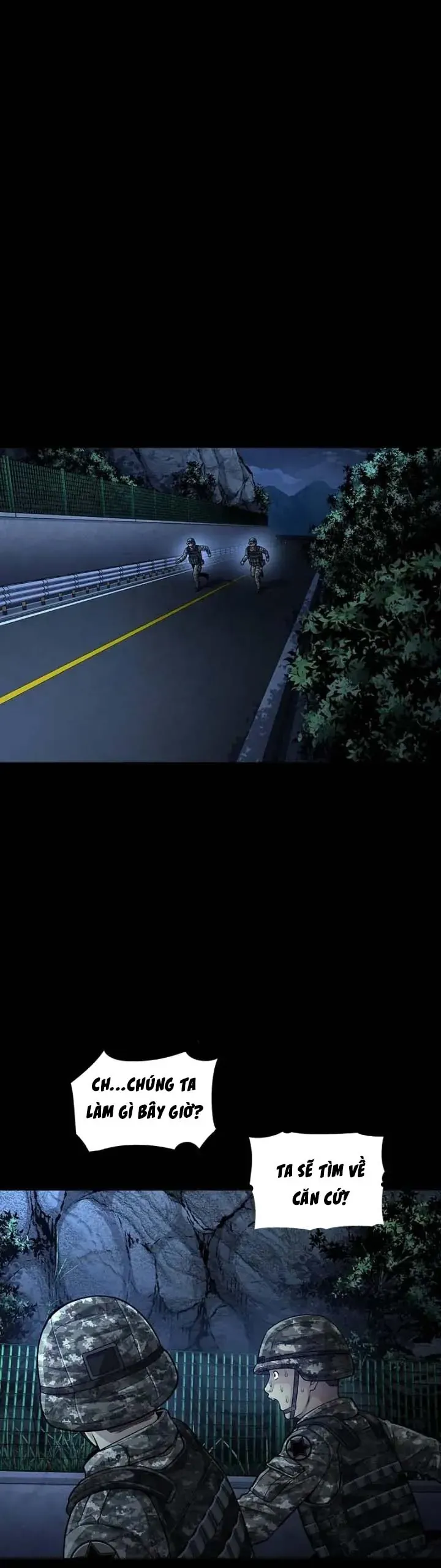 Dead Queen Chap 41 - Next Chap 42