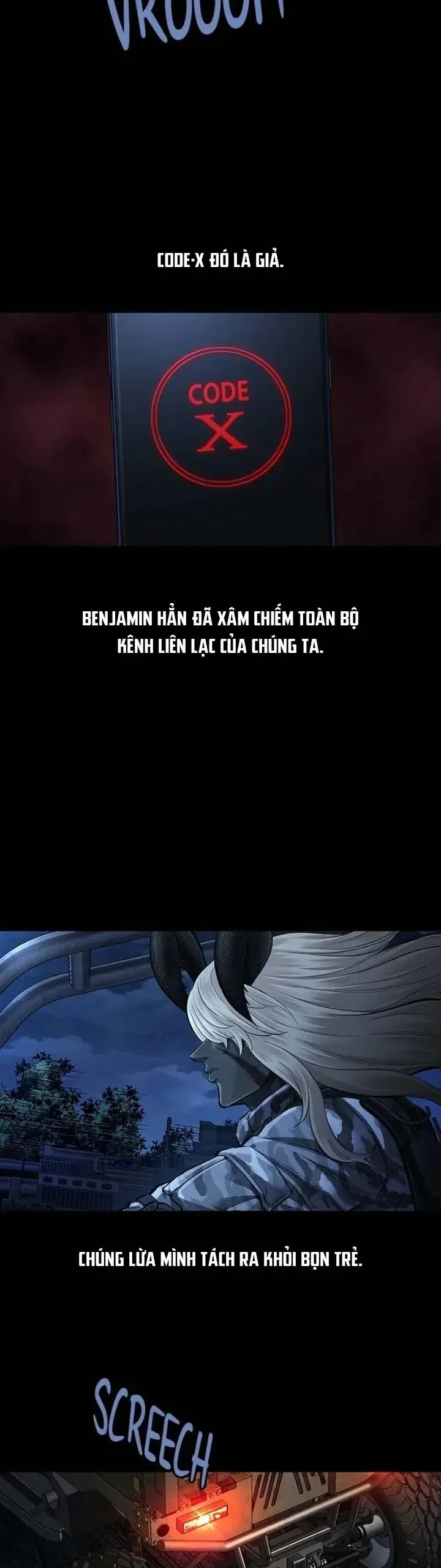 Dead Queen Chap 41 - Next Chap 42