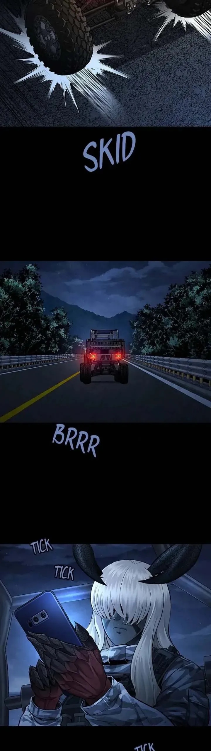 Dead Queen Chap 41 - Next Chap 42