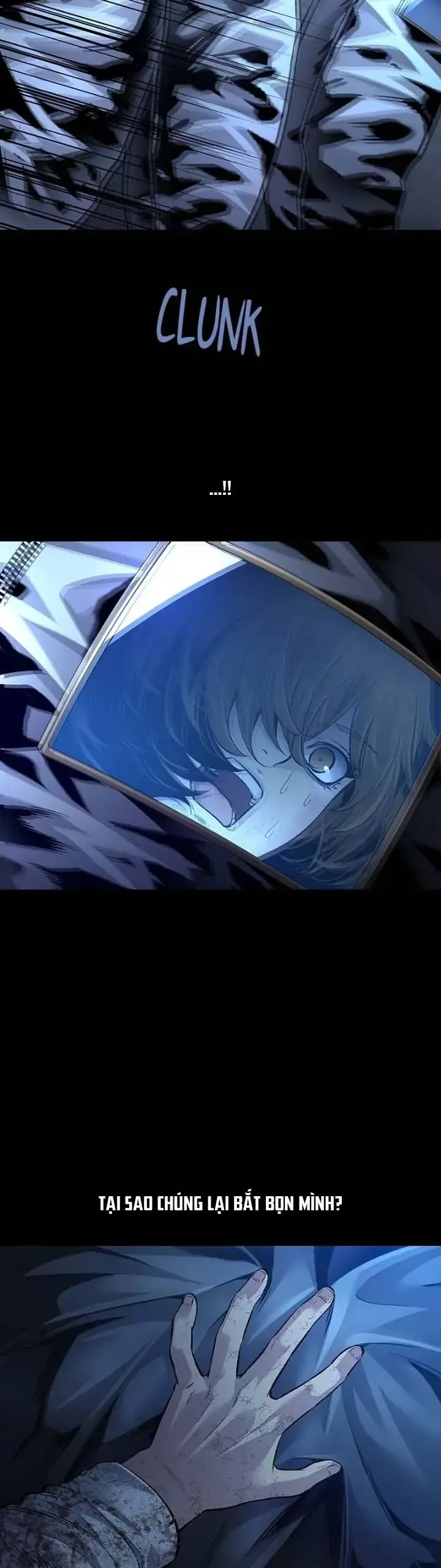 Dead Queen Chap 41 - Next Chap 42