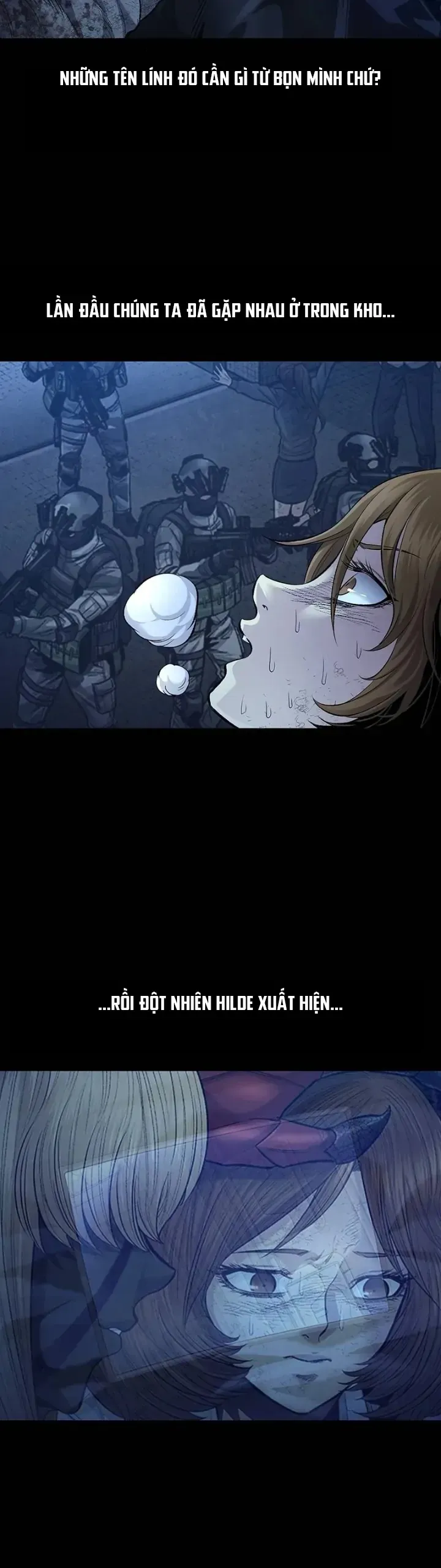 Dead Queen Chap 41 - Next Chap 42