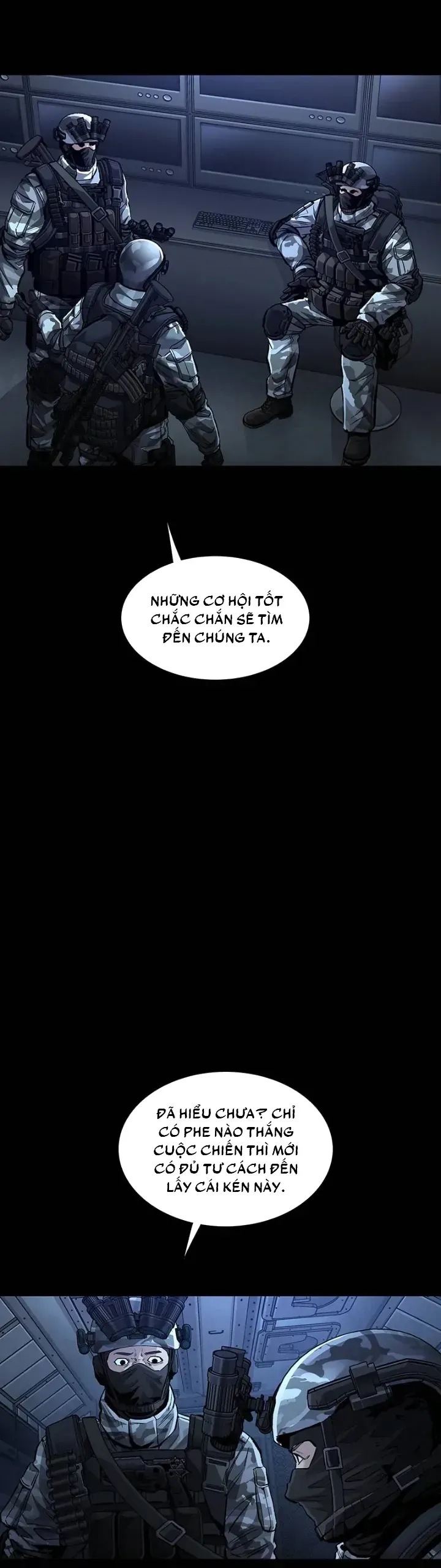 Dead Queen Chap 42 - Next Chap 43